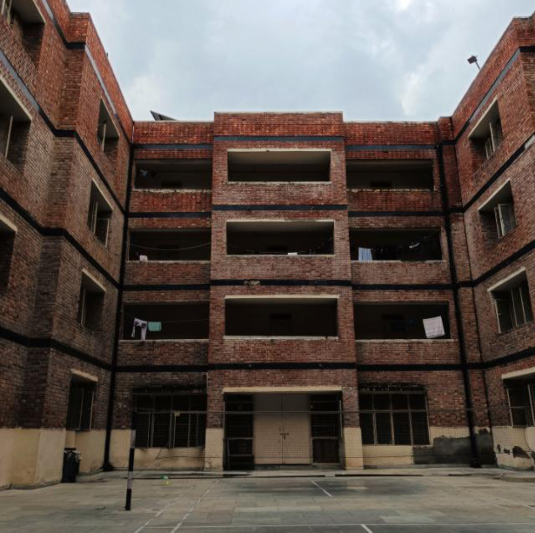 Hostel Pic